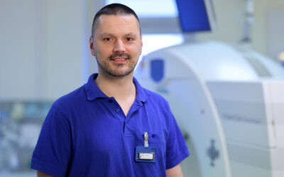 Radiologie Senftenberg: RIS und PACS aus einer Hand