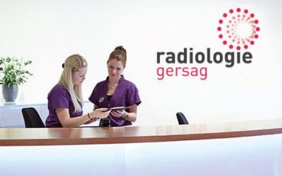 Radiologie Gersag Emmenbrücke Schweiz