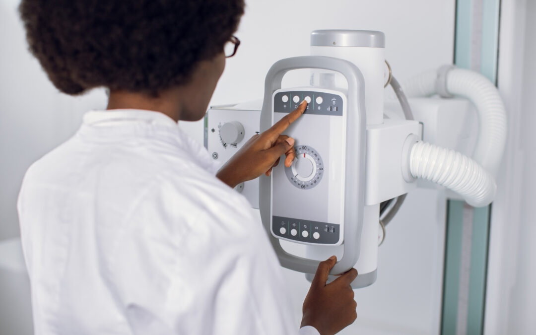 radiance365: Teleradiologie im praktischen Einsatz über Kontinente hinweg