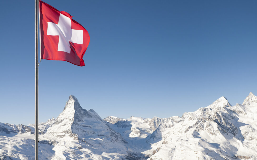 medavis unterstützt die Abrechnung in der Schweiz