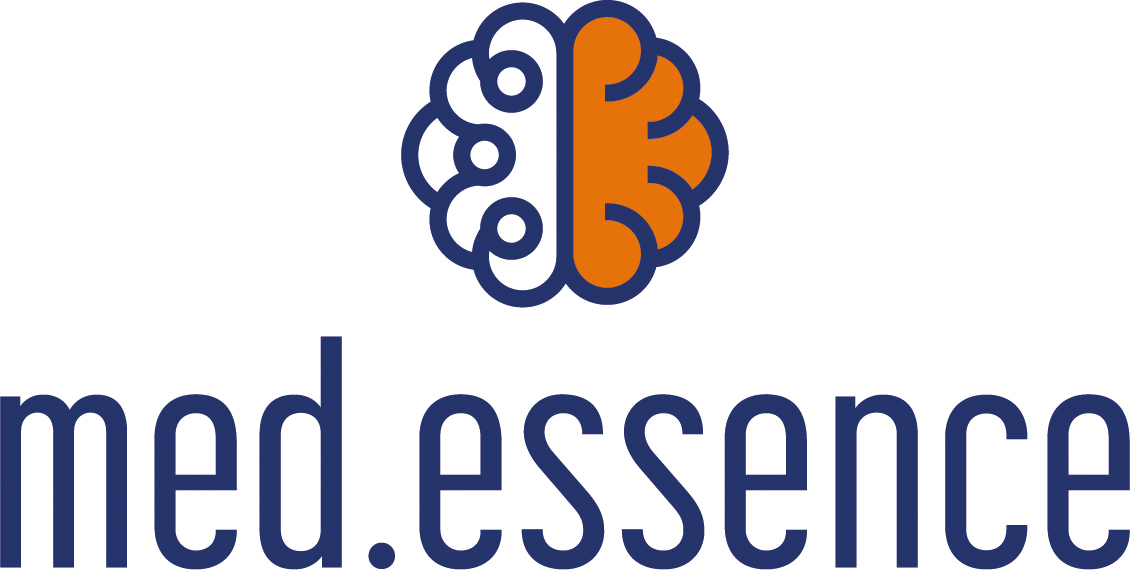 med.essence Logo
